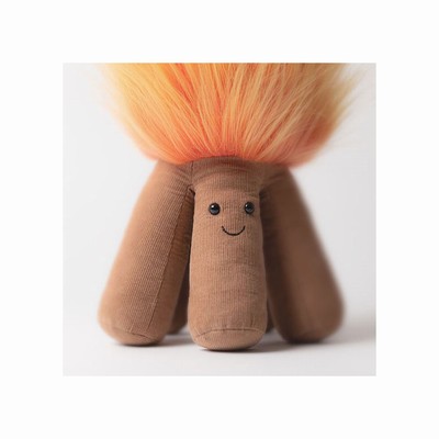 Jellycat Campfire | YGKU-29517